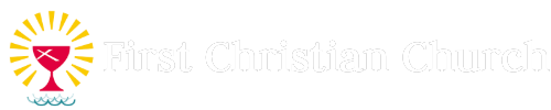 First Christian Church Disciples of Christ Corpus Christi
